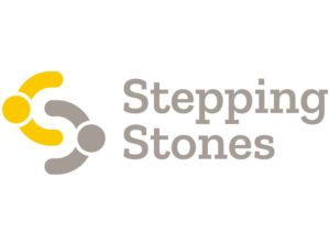 stepping stones